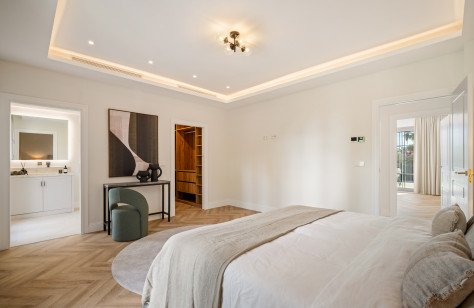 Villa Los Arqueros 36 — Benahavís - imagen 27