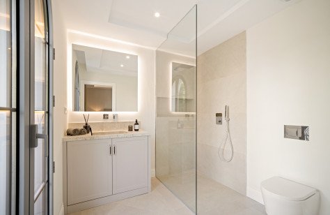Villa Los Arqueros 36 — Benahavís - imagen 28