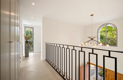 Villa Los Arqueros 36 — Benahavís - imagen 29