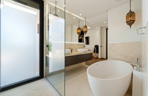 Villa Los Olivos 16 — Haza del Conde, Nueva Andalucía - imagen 12