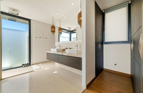 Villa Los Olivos 16 — Haza del Conde, Nueva Andalucía - imagen 15