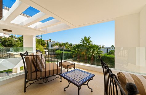 Villa Los Olivos 16 — Haza del Conde, Nueva Andalucía - imagen 16