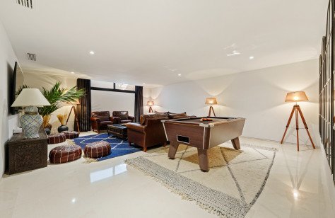 Villa Los Olivos 16 — Haza del Conde, Nueva Andalucía - imagen 20