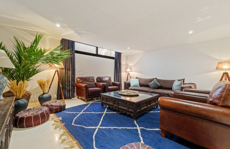 Villa Los Olivos 16 — Haza del Conde, Nueva Andalucía - imagen 21