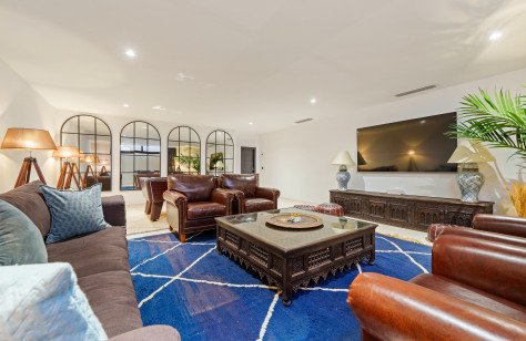 Villa Los Olivos 16 — Haza del Conde, Nueva Andalucía - imagen 22