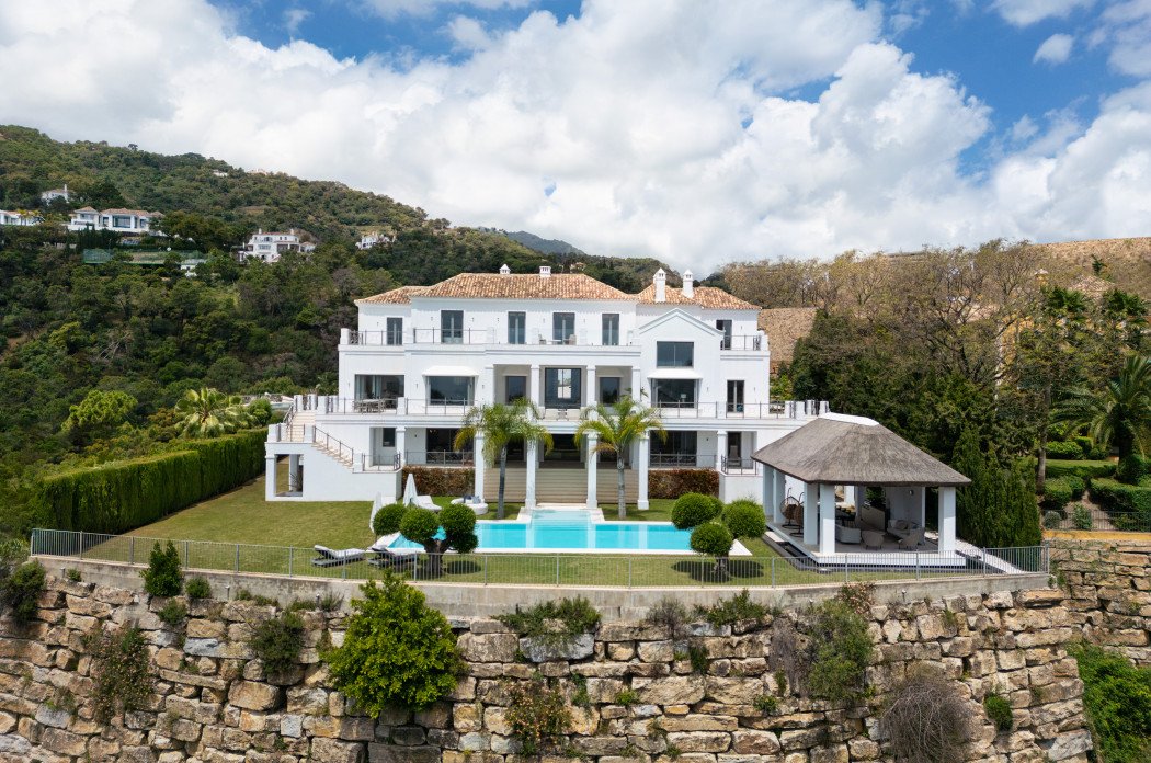 Villa Madroñal 6 — El Madroñal - imagen 2
