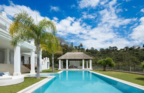 Villa Madroñal 6 — El Madroñal - imagen 5