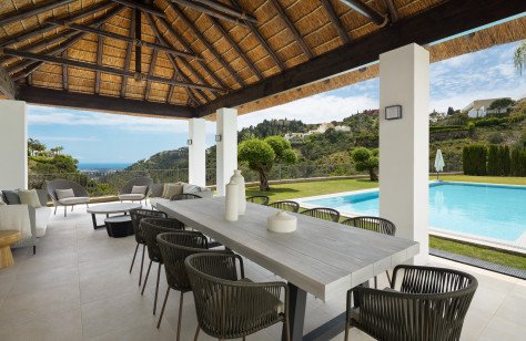 Villa Madroñal 6 — El Madroñal - imagen 6