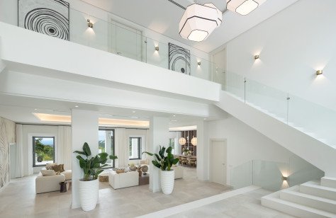 Villa Madroñal 6 — El Madroñal - imagen 7