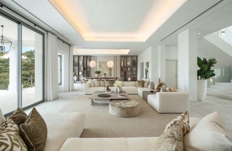 Villa Madroñal 6 — El Madroñal - imagen 8