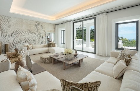 Villa Madroñal 6 — El Madroñal - imagen 9