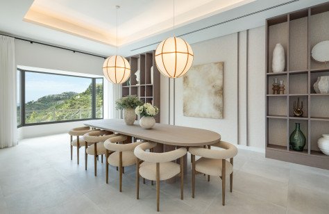 Villa Madroñal 6 — El Madroñal - imagen 10