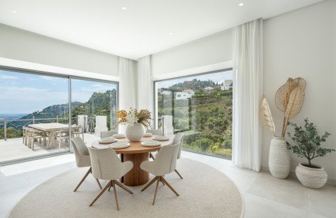 Villa Madroñal 6 — El Madroñal - imagen 11