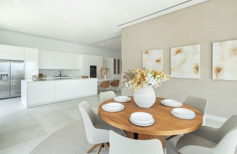 Villa Madroñal 6 — El Madroñal - imagen 12