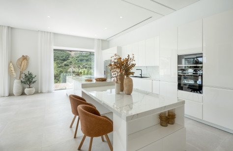 Villa Madroñal 6 — El Madroñal - imagen 13