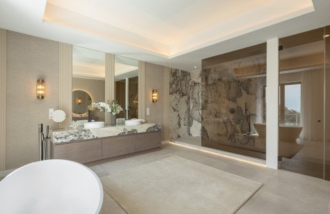 Villa Madroñal 6 — El Madroñal - imagen 18