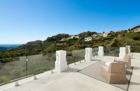 Villa Madroñal 6 — El Madroñal - imagen 21