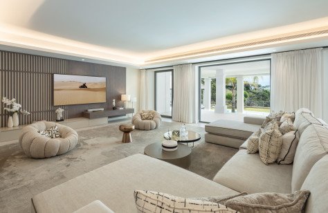 Villa Madroñal 6 — El Madroñal - imagen 24