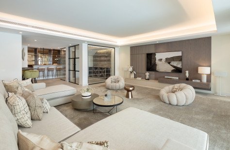 Villa Madroñal 6 — El Madroñal - imagen 25