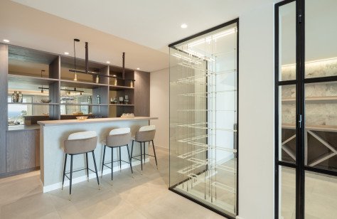 Villa Madroñal 6 — El Madroñal - imagen 26