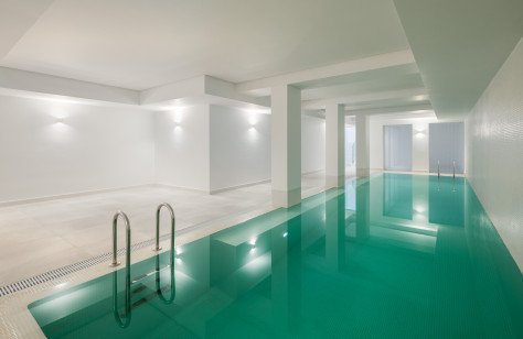 Villa Madroñal 6 — El Madroñal - imagen 27
