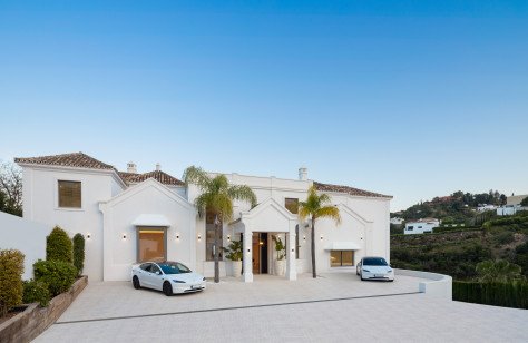 Villa Madroñal 6 — El Madroñal - imagen 29