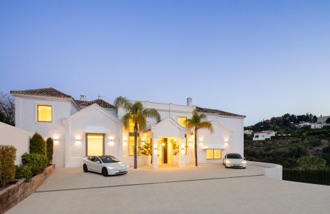 Villa Madroñal 6 — El Madroñal - imagen 30