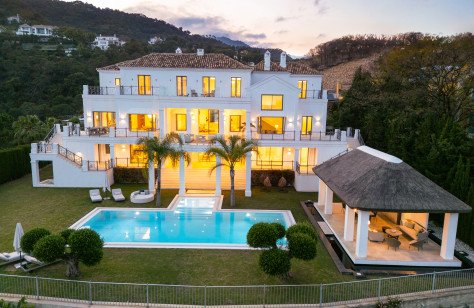 Villa Madroñal 6 — El Madroñal - imagen 31