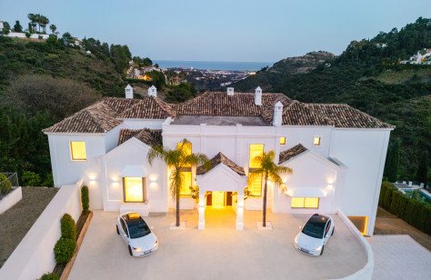 Villa Madroñal 6 — El Madroñal - imagen 32