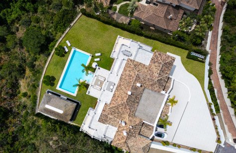Villa Madroñal 6 — El Madroñal - imagen 33