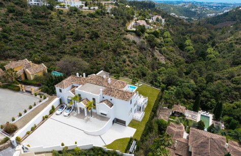 Villa Madroñal 6 — El Madroñal - imagen 34
