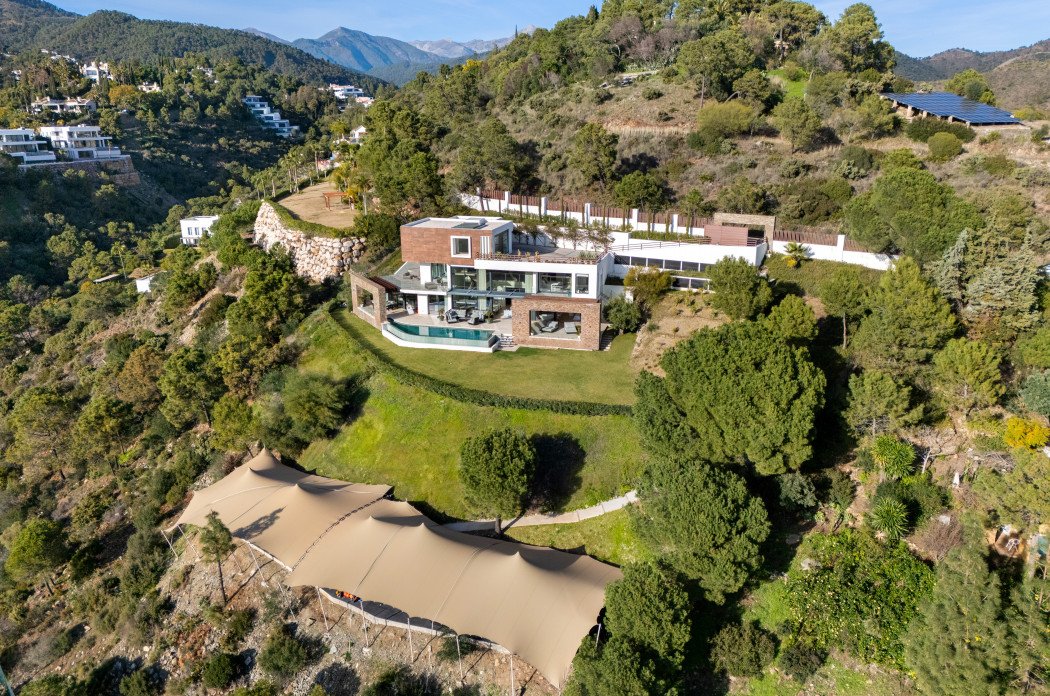 Villa Madroñal 72 — El Madroñal - imagen 2