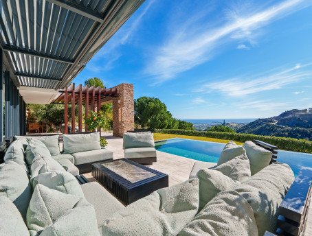 Villa Madroñal 72 — El Madroñal - imagen 3