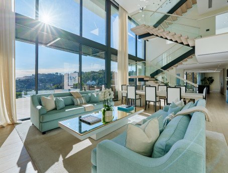 Villa Madroñal 72 — El Madroñal - imagen 4