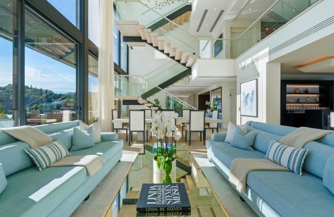Villa Madroñal 72 — El Madroñal - imagen 5