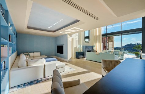 Villa Madroñal 72 — El Madroñal - imagen 7