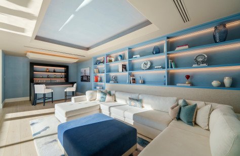 Villa Madroñal 72 — El Madroñal - imagen 8