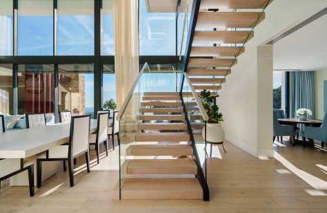 Villa Madroñal 72 — El Madroñal - imagen 11