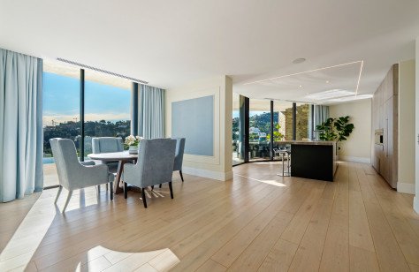 Villa Madroñal 72 — El Madroñal - imagen 12