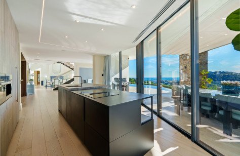 Villa Madroñal 72 — El Madroñal - imagen 13