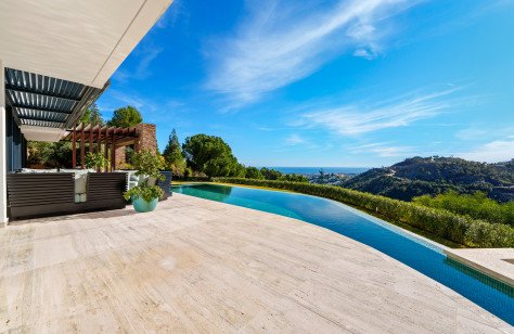 Villa Madroñal 72 — El Madroñal - imagen 15