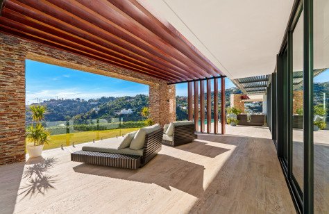 Villa Madroñal 72 — El Madroñal - imagen 16