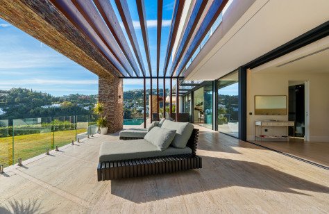 Villa Madroñal 72 — El Madroñal - imagen 17