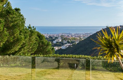 Villa Madroñal 72 — El Madroñal - imagen 18