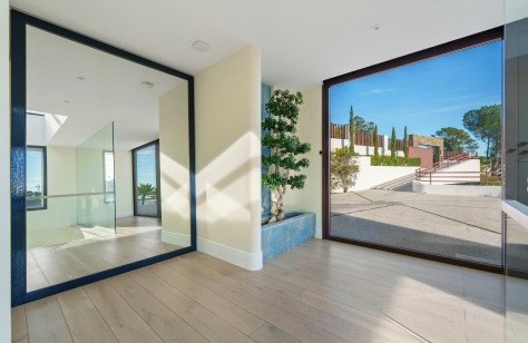 Villa Madroñal 72 — El Madroñal - imagen 24