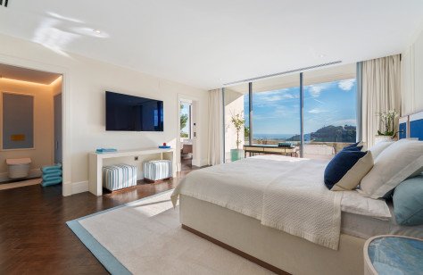 Villa Madroñal 72 — El Madroñal - imagen 28