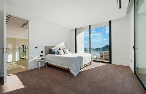 Villa Madroñal 72 — El Madroñal - imagen 35