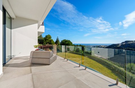 Villa Madroñal 72 — El Madroñal - imagen 36