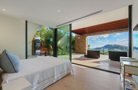 Villa Madroñal 72 — El Madroñal - imagen 37