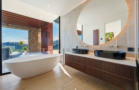 Villa Madroñal 72 — El Madroñal - imagen 38
